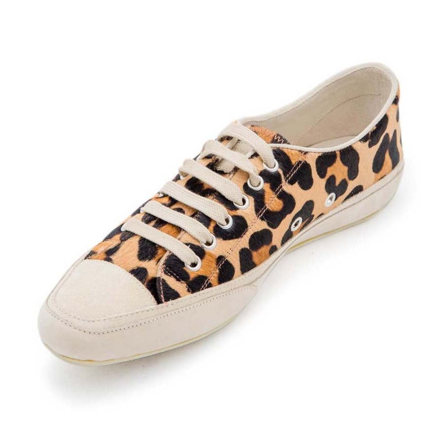 Women Emma Hope | Joe Sneaker Pony Leopard