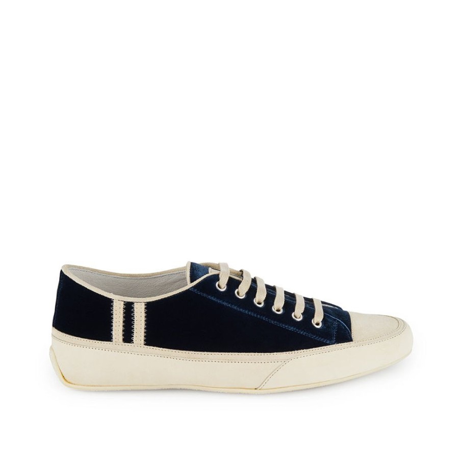 Men Emma Hope | Men'S Joe Sneaker Oceano