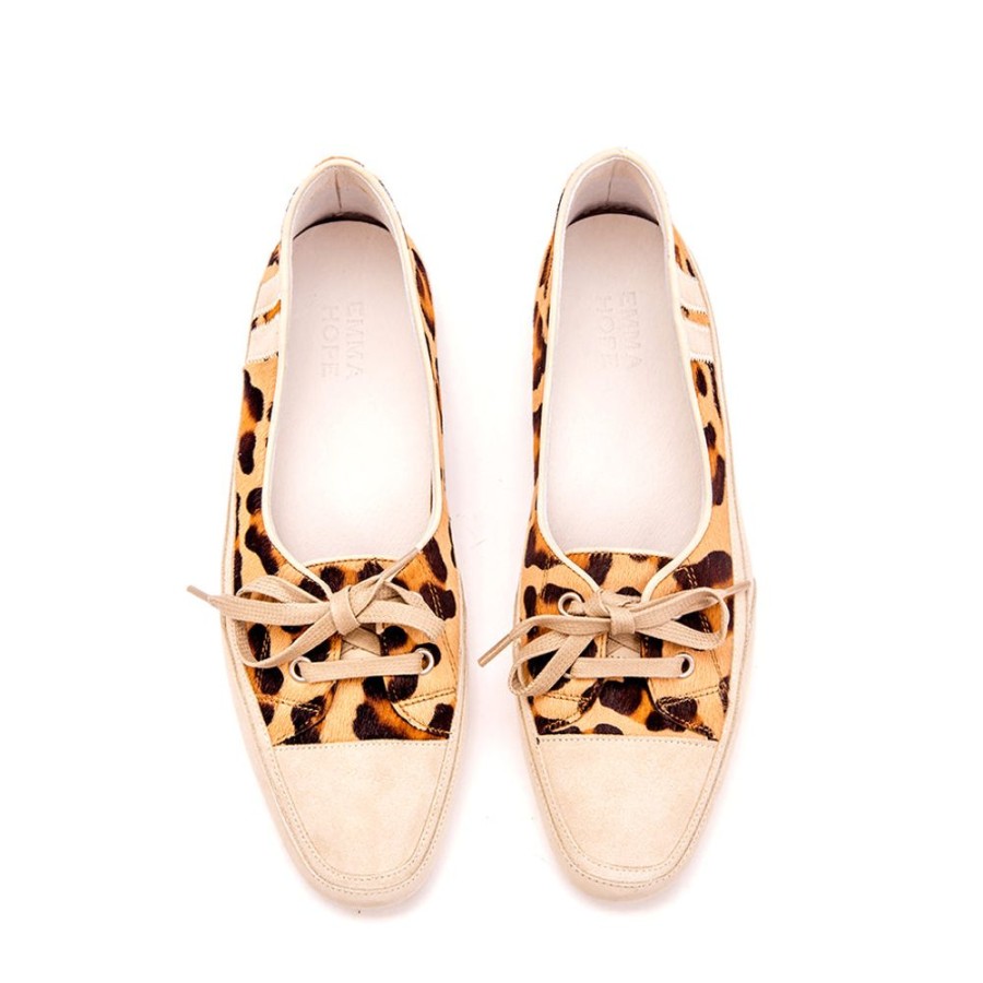 Women Emma Hope | Low Joe Leopard