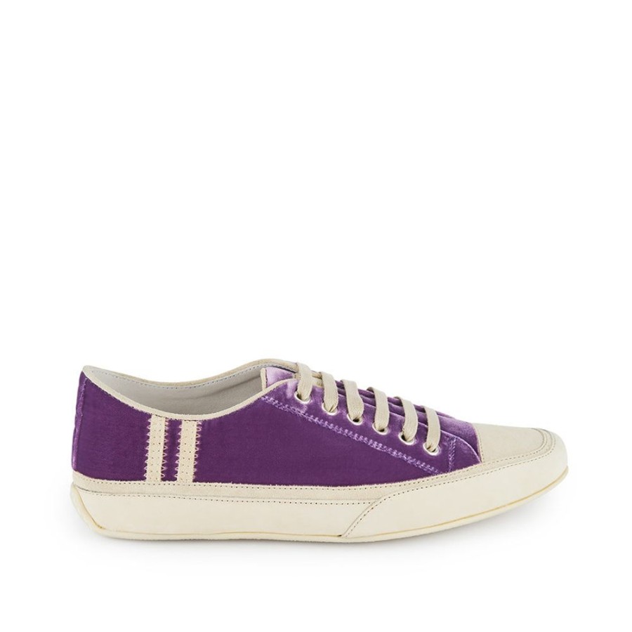 Women Emma Hope | Joe Sneaker Malva